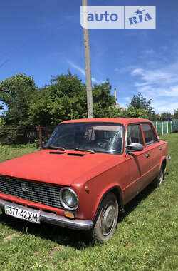 Седан ВАЗ / Lada 2101 1982 в Хмельницькому