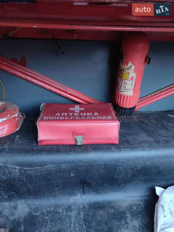 Седан ВАЗ / Lada 2101 1981 в Саврані фото 7 Седан ВАЗ / Lada 2101 1981 в Саврані