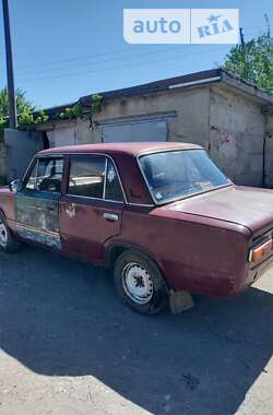 Седан ВАЗ / Lada 2101 1975 в Кривому Розі