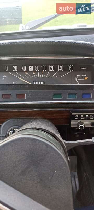 Седан ВАЗ / Lada 2101 1981 в Пулинах
