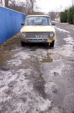 Седан ВАЗ / Lada 2101 1974 в Чернухах