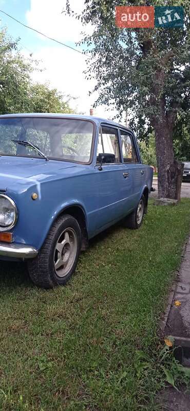 Седан ВАЗ / Lada 2101 1985 в Сумах фото 2 Седан ВАЗ / Lada 2101 1985 в Сумах