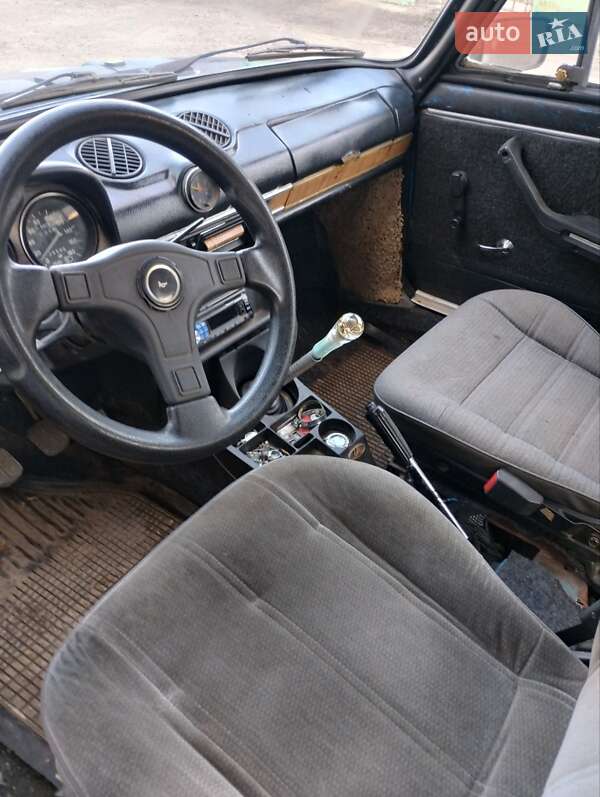 Седан ВАЗ / Lada 2101 1978 в Харкові