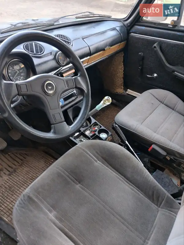 ВАЗ / Lada 2101