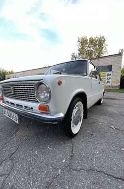 Седан ВАЗ / Lada 2101 1978 в Миронівці