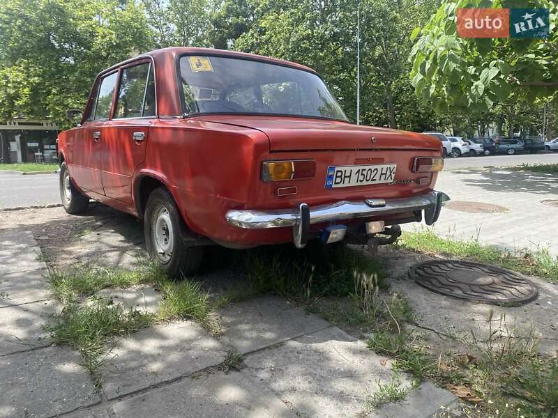 Седан ВАЗ / Lada 2101 1979 в Одессе