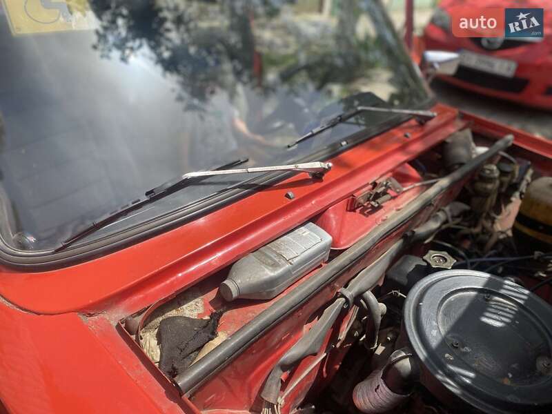 Седан ВАЗ / Lada 2101 1979 в Одессе