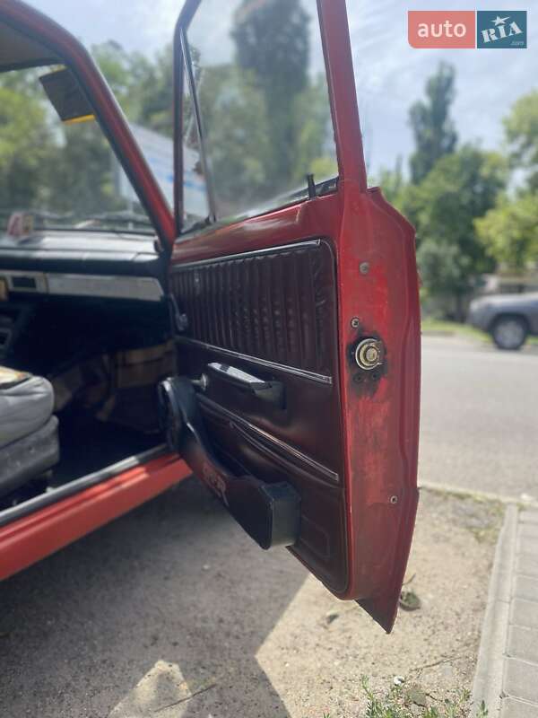 Седан ВАЗ / Lada 2101 1979 в Одессе