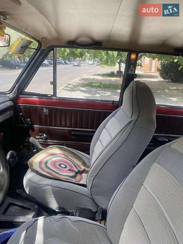 Седан ВАЗ / Lada 2101 1979 в Одессе