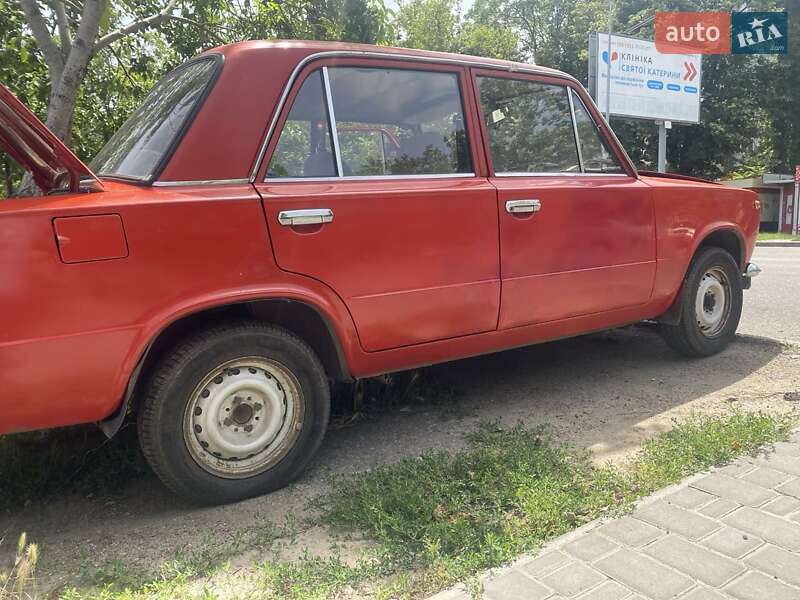 Седан ВАЗ / Lada 2101 1979 в Одессе