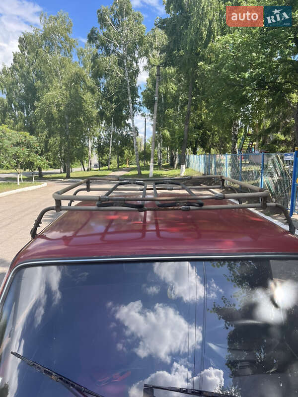 Седан ВАЗ / Lada 2101 1980 в Харкові