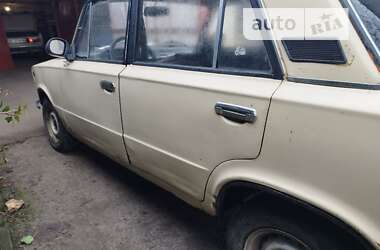 Седан ВАЗ / Lada 2101 1978 в Вознесенске