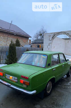 Седан ВАЗ / Lada 2101 1976 в Золотоноші