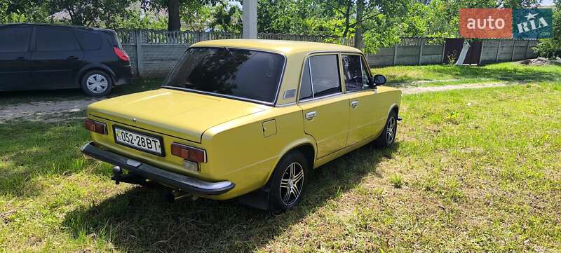 Седан ВАЗ / Lada 2101 1974 в Вінниці