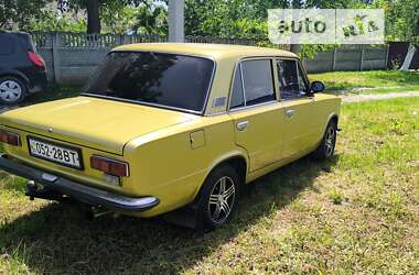 Седан ВАЗ / Lada 2101 1974 в Вінниці