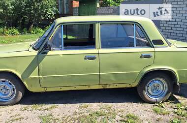 Седан ВАЗ / Lada 2101 1989 в Харькове