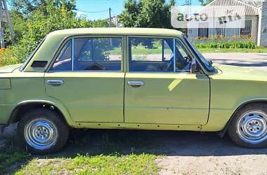 Седан ВАЗ / Lada 2101 1989 в Харькове