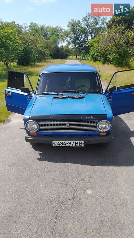 Седан ВАЗ / Lada 2101 1981 в Сарнах