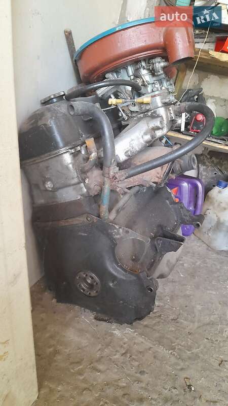 Седан ВАЗ / Lada 2101 1981 в Сарнах