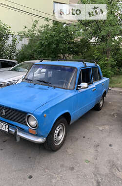 Седан ВАЗ / Lada 2101 1973 в Киеве