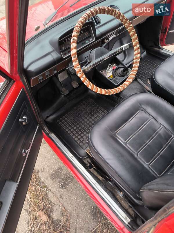 Седан ВАЗ / Lada 2101 1985 в Никополе фото 9 Седан ВАЗ / Lada 2101 1985 в Никополе
