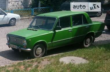 Седан ВАЗ / Lada 2101 1977 в Первомайске