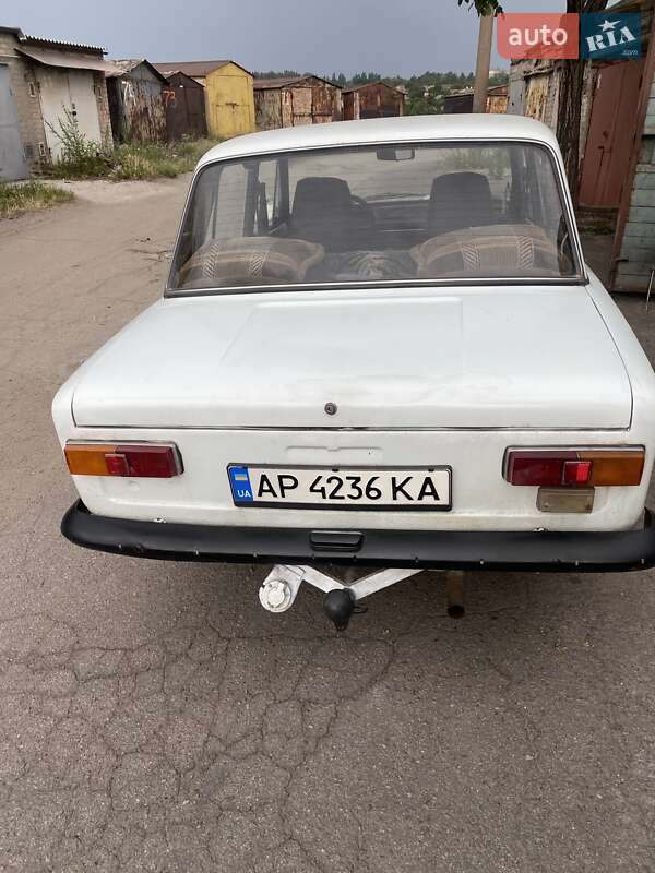 Седан ВАЗ / Lada 2101 1986 в Запорожье фото 2 Седан ВАЗ / Lada 2101 1986 в Запорожье