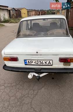 Седан ВАЗ 2101 1986 в 