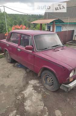 Седан ВАЗ / Lada 2101 1976 в Гайсине