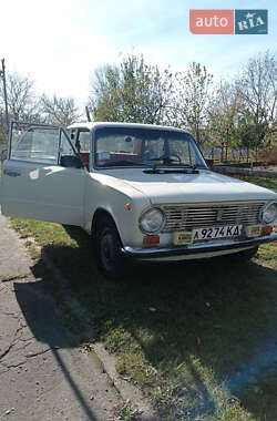 Седан ВАЗ / Lada 2101 1986 в Александрие