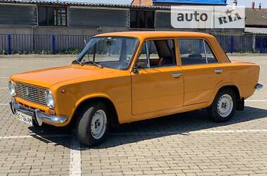 Седан ВАЗ / Lada 2101 1982 в Тернополі