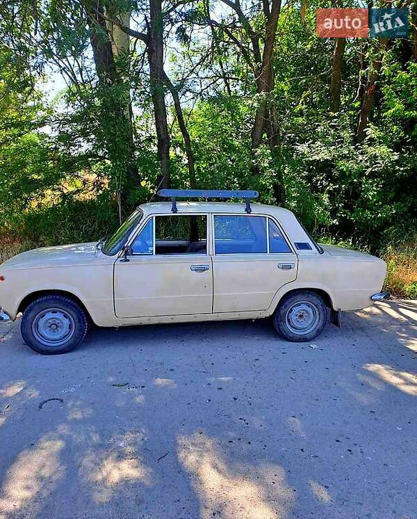 Седан ВАЗ / Lada 2101 1984 в Миколаєві
