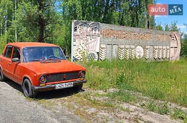 Седан ВАЗ 2101 1980 в 