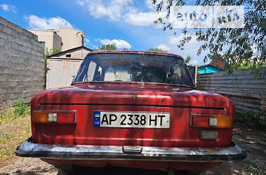 Седан ВАЗ / Lada 2101 1980 в Запоріжжі