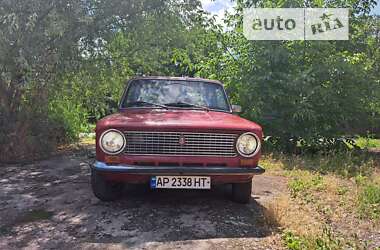 Седан ВАЗ / Lada 2101 1980 в Запоріжжі