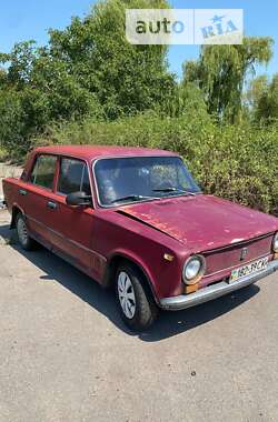 Седан ВАЗ / Lada 2101 1979 в Чорнобаї