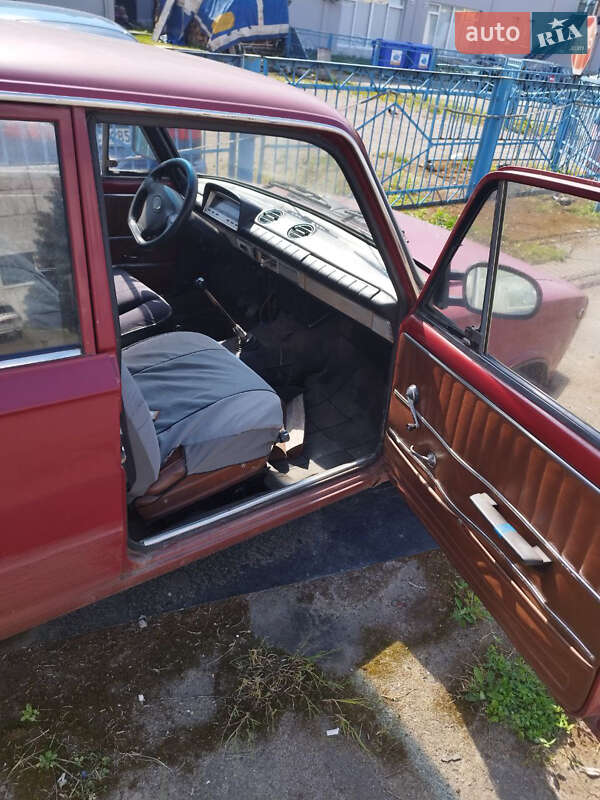 Седан ВАЗ / Lada 2101 1971 в Львові