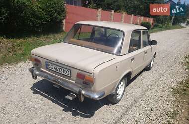 Седан ВАЗ 2101 1979 в 