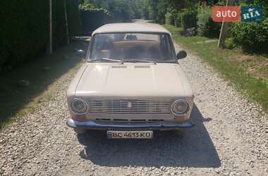 Седан ВАЗ 2101 1979 в 