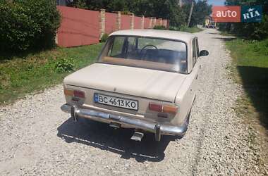 Седан ВАЗ 2101 1979 в 