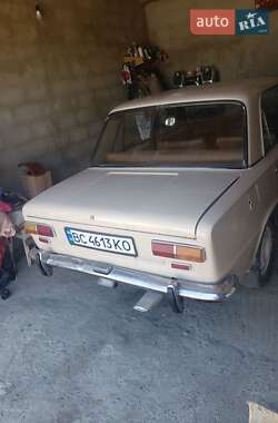 Седан ВАЗ 2101 1979 в 