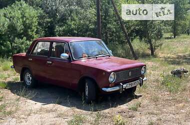 Седан ВАЗ / Lada 2101 1976 в Кременчуці