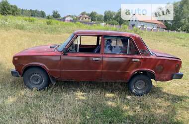 Седан ВАЗ / Lada 2101 1980 в Киеве