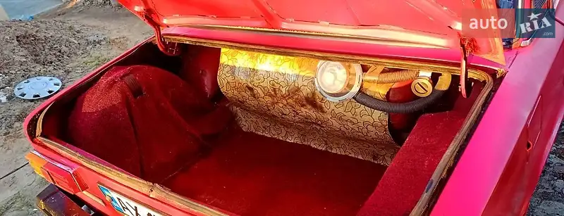 ВАЗ / Lada 2101