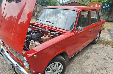 Седан ВАЗ / Lada 2101 1978 в Кривом Роге