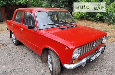 Седан ВАЗ / Lada 2101 1978 в Кривому Розі