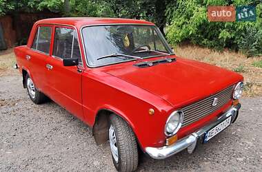 Седан ВАЗ / Lada 2101 1978 в Кривом Роге