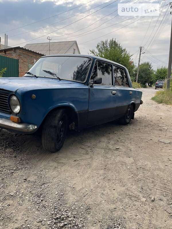 Седан ВАЗ / Lada 2101 1982 в Запорожье