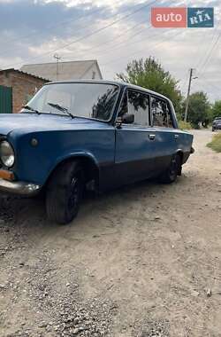 Седан ВАЗ / Lada 2101 1982 в Запорожье