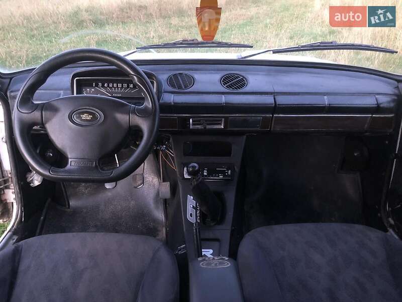 Седан ВАЗ / Lada 2101 1986 в Долині